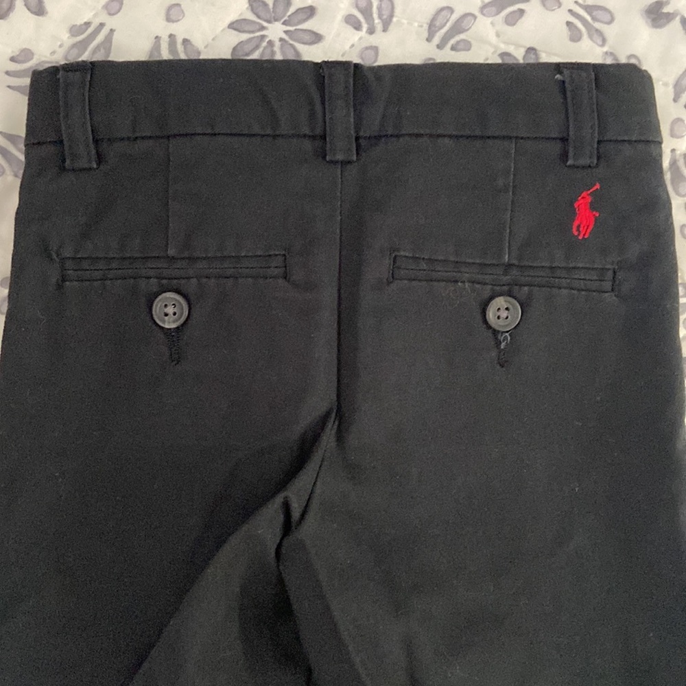 Polo Ralph Lauren Slacks - Picture 5 of 5